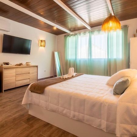 Room In Guest Room - Private Room In The Fishing Port Of Marbella Eksteriør billede