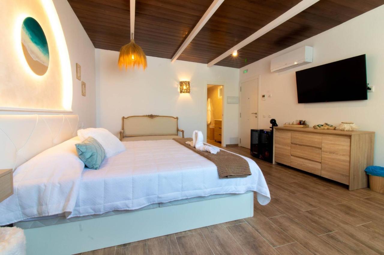Room In Guest Room - Private Room In The Fishing Port Of Marbella Eksteriør billede